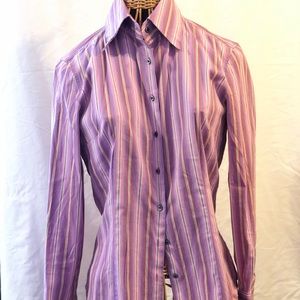 Express Button Down Shirt